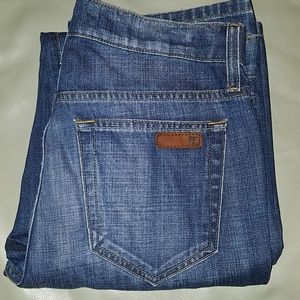 Mens Joe Jeans
